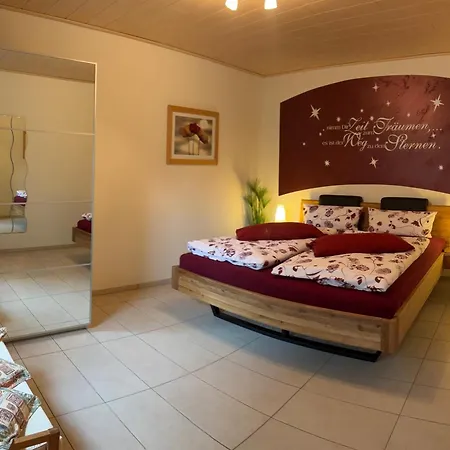 Apartment Hankel Hemfurth-Edersee