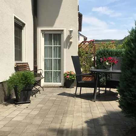 Apartamento Hankel
