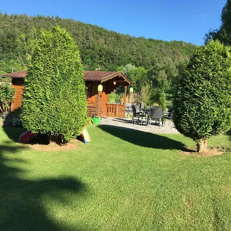 Apartment Hankel