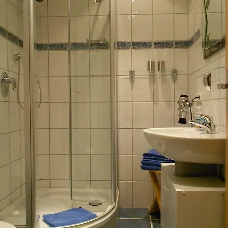 Apartamento Hankel *
