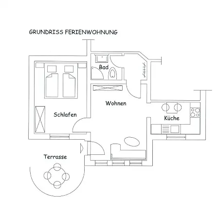 Apartamento Hankel