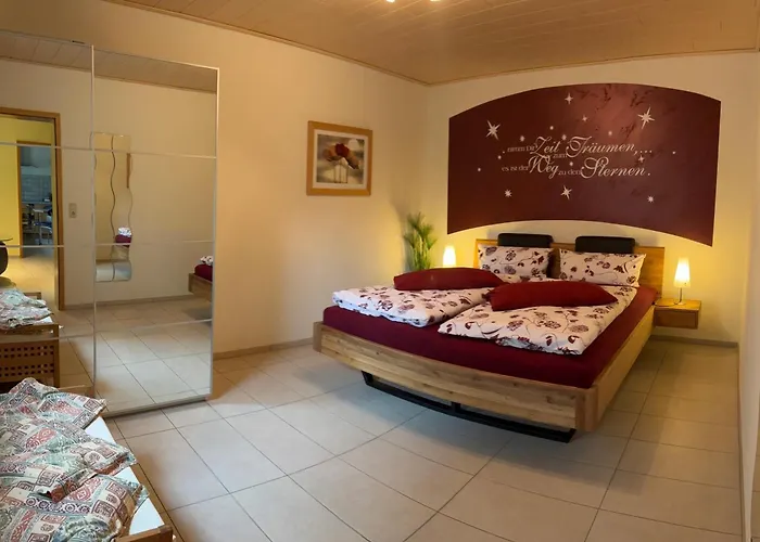 Apartamento Hankel Hemfurth-Edersee