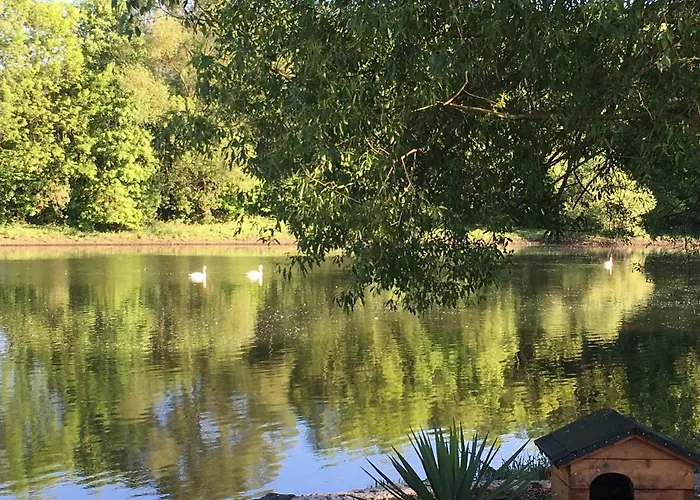 Hankel Apartamento Hemfurth-Edersee