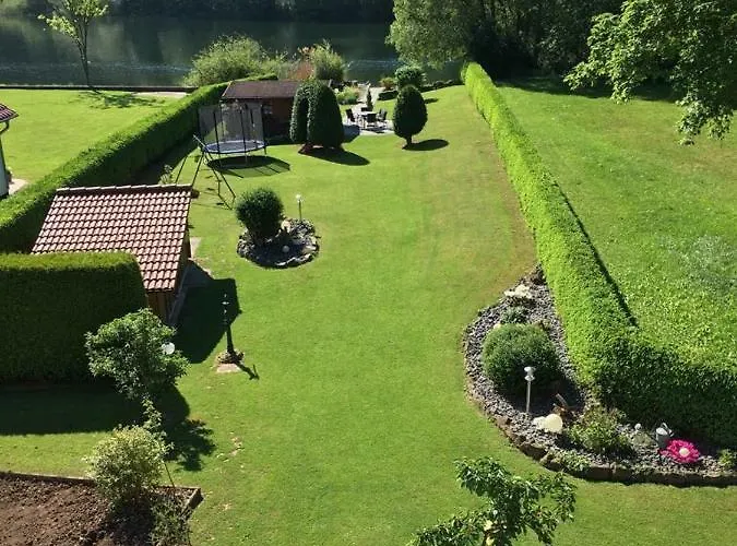 Apartamento Hankel *