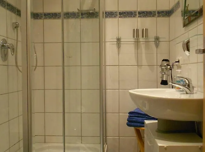 Apartamento Hankel *