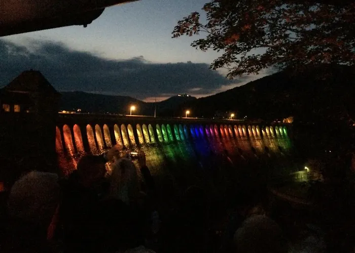 Hankel * Hemfurth-Edersee